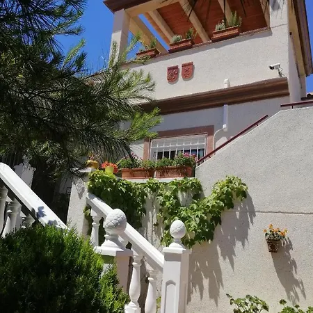 Casa Tranquila En La Marina Urbanizacion Villa San Fulgencio Exterior photo