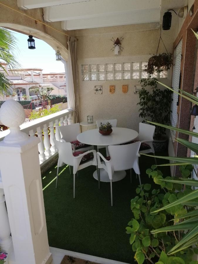 Holiday home Casa Tranquila En La Marina Urbanizacion San Fulgencio