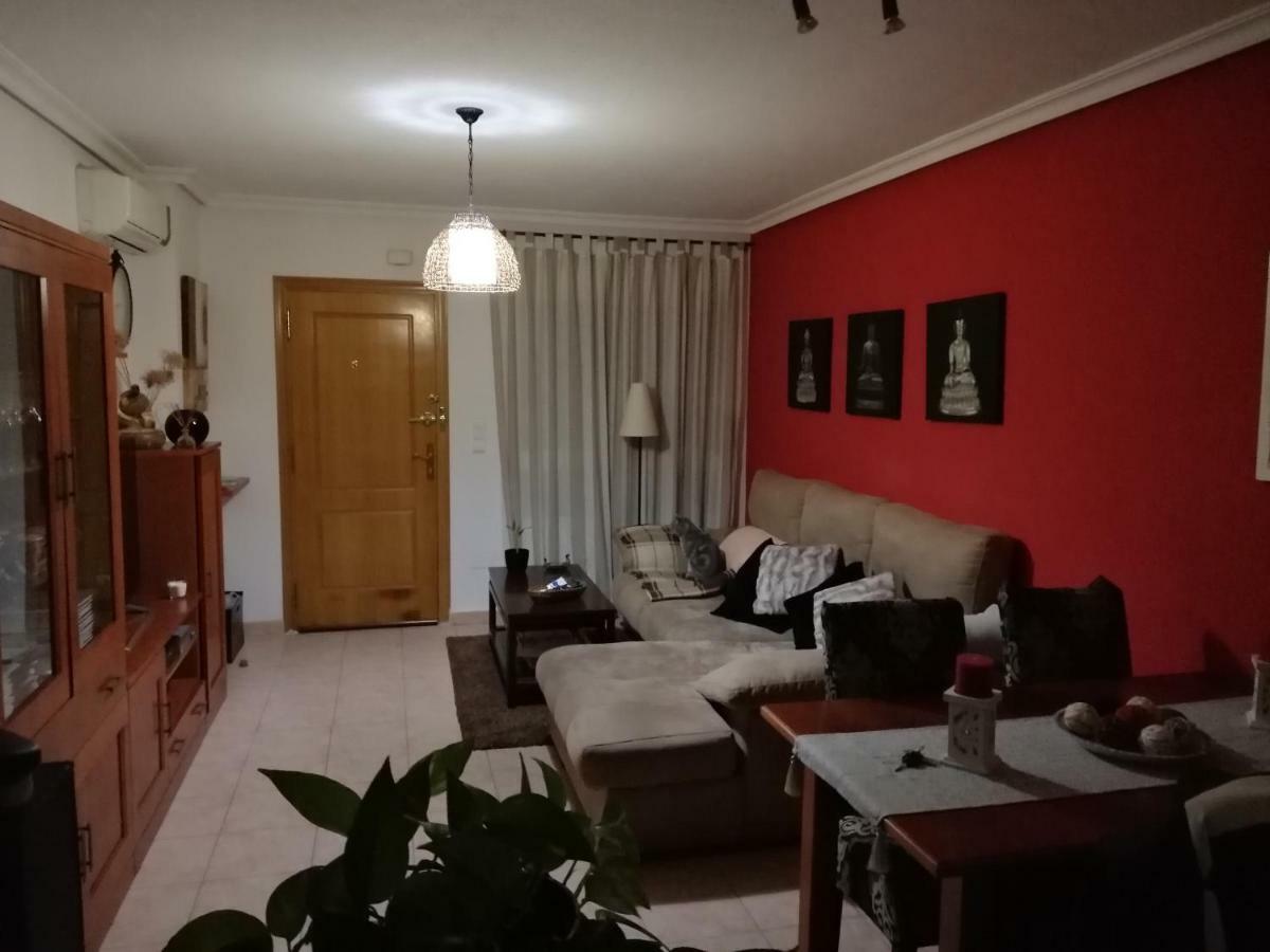 Casa Tranquila En La Marina Urbanizacion